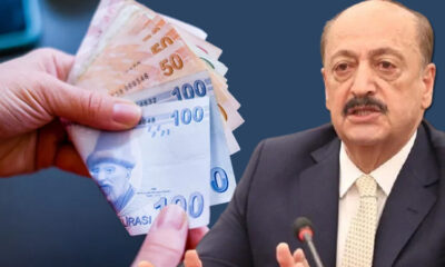 İlk asgari ücret toplantısı 1 Aralık’ta..