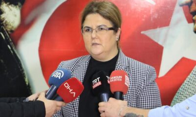 Derya Yanık’tan Müslüme cinayetine ilişkin açıklama..