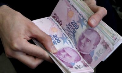 Destek ödemeleri yarın hesaplara yatacak!.