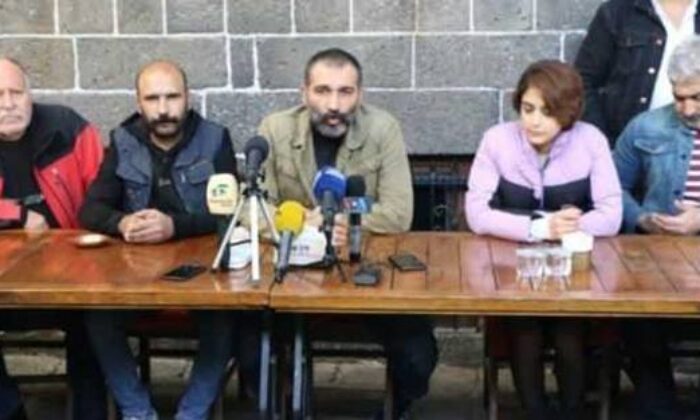 HDP artığı Barış Atay’dan haddi aşan skandal sözler!. Herkes Diyarbakır’a “Kürdistan” diyebilirmiş!.