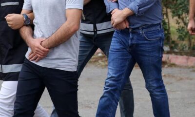 Cumhurbaşkanı Erdoğan’ın konutunu görüntüleyen 3 İsrailli hakkında karar..