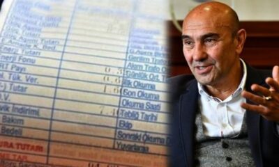 İzmir’de suya yüzde 18 zam..