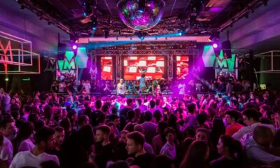 Covid kabusu bitmiyor! Belçika’da gece hayatına yasak geldi!.