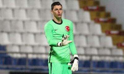 Berke Özer, Ümit Milli Takım aday kadrosundan çıkarıldı!.