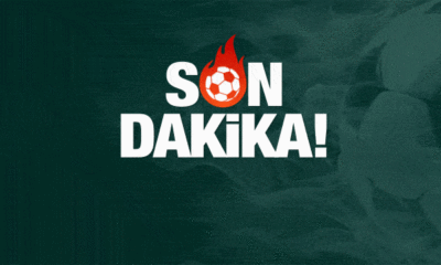 Beşiktaş’ta Sergen Yalçın kararı çıktı!.