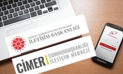 İletişim Başkanlığı duyurdu! CİMER’de yeni dönem..
