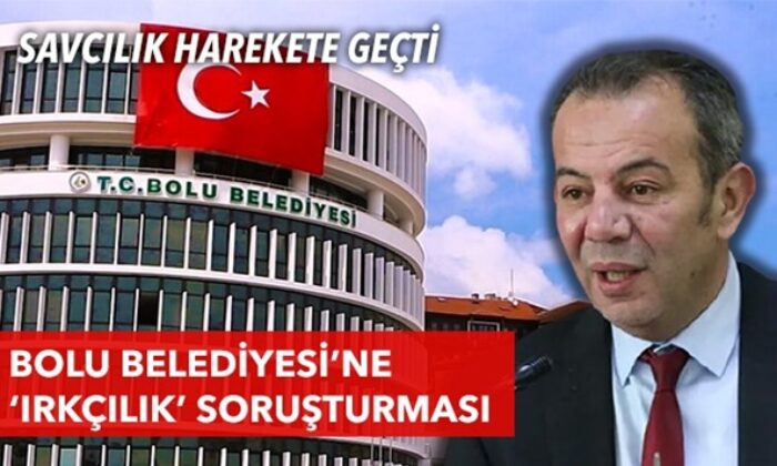 Bolu Belediyesi’nin ırkçı kararına resen soruşturma başlatıldı!.