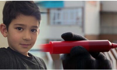 Ankara’da ölüme neden olan çikolata kapağı davası mahkemede…