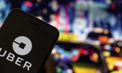 Brüksel’de Uber’in taksi uygulaması kapanacak!.