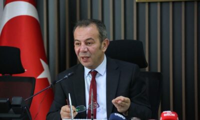 CHP Disiplin Kurulu, Tanju Özcan kararını erteledi!.