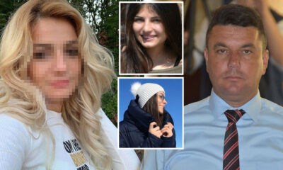 CHP’nin seri tecavüzcü belediye başkanı rüşvetten gözaltına alındı!.