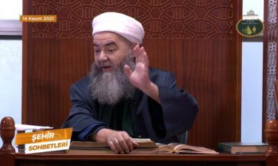 Cübbeli Ahmet Hoca’nın kerhane örneği, cemaati güldürdü!.