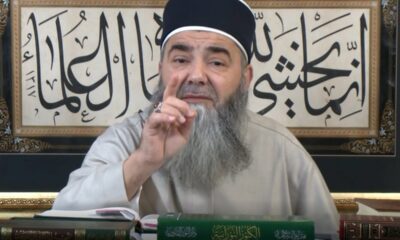 Cübbeli Ahmet Hoca’dan asgari ücret değerlendirmesi..