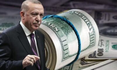 Başkan Erdoğan’dan döviz talimatı! DDK harekete geçti!.