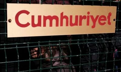 Cumhuriyet Gazetesi’nde deprem!. 8 sendikalı gazeteciyi sorgusuz sualsiz işten kovdular!.