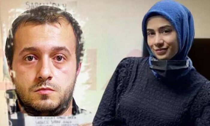 Başak Cengiz’in katilinin akıl hastanesine sevk talebi reddedildi!.