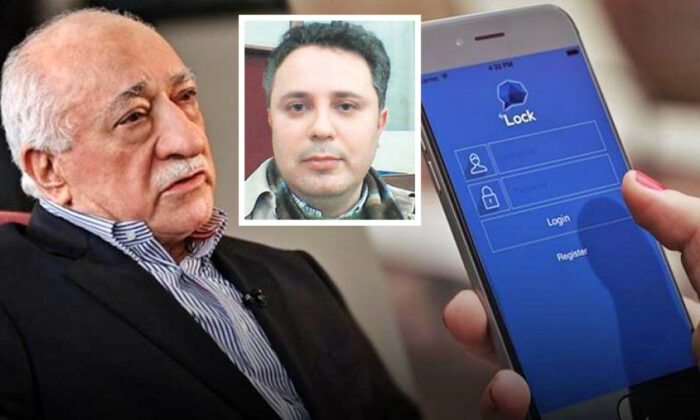 ByLock’un lisans sahibi David Keynes serbest bırakıldı!.