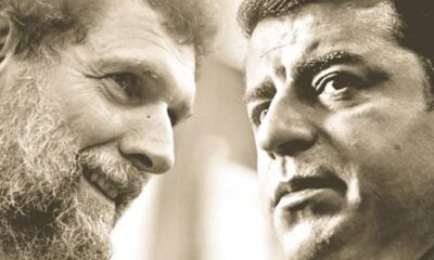 Muhalefetin şerefsizce masumlaştırdığı Demirtaş ve Kavala’nın birer suç makinesi oldukları mahkeme dosyalarıyla ortaya çıktı!.