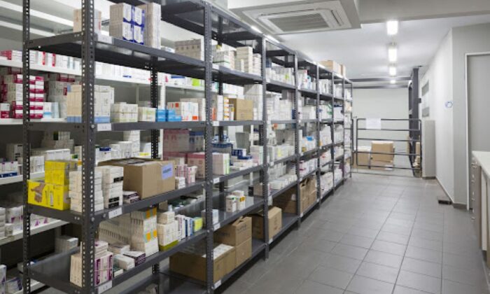 Stok kayıtlarında uygunsuzluk tespit edilen eczane sayısı 261 oldu!.