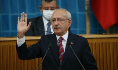 Kemal Kılıçdaroğlu, Kandil’i yerle yeksan edecekmiş!.