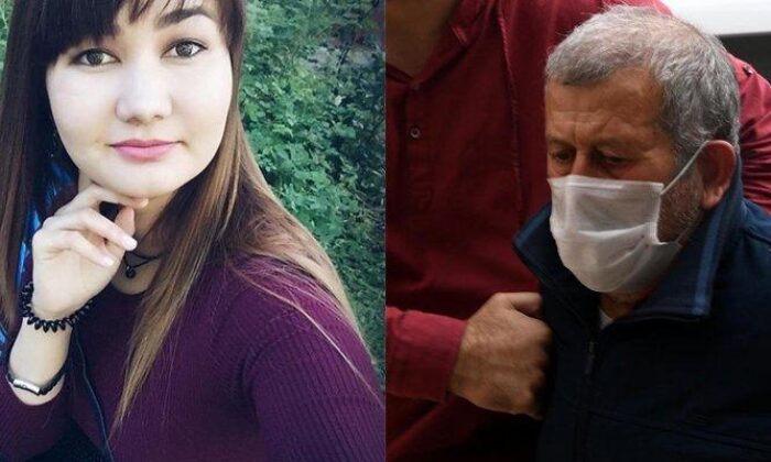 Afyonkarahisar’da geliniyle komşusunu öldüren sanığa 20 yıl hapis..