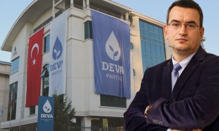 Askeri casusluktan gözaltına alınan Deva Partili Metin Gürcan hakkında şok iddialar!. Türk askerlerine çuval geçiren ABD’li askerlere çay ikram etmiş!.