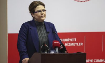 Devlet korumasındaki 1050 gencin ataması yapıldı!.