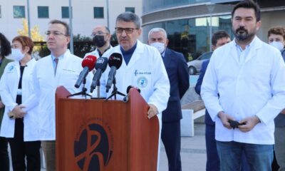 Kadir İnanır’ın sağlık durumuna ilişkin doktorlarından ilk açıklama geldi!.
