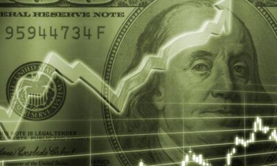 FED’in faiz kararı sonrası dolar tırmanışa geçti!.