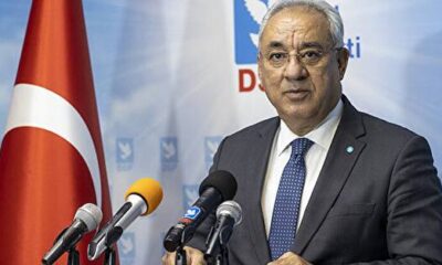 DSP’den Kılıçdaroğlu’nun helalleşme çıkışına tepki! “CHP’nin kapısına kilit vurun daha iyi..”