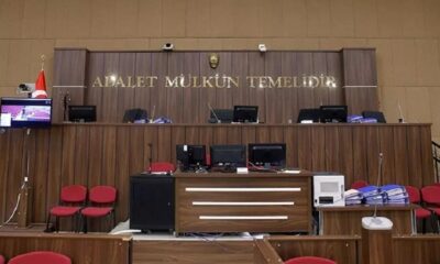 Savunma hakkının engellendiğini iddia eden FETÖ sanığı 62 saat söz almış!.