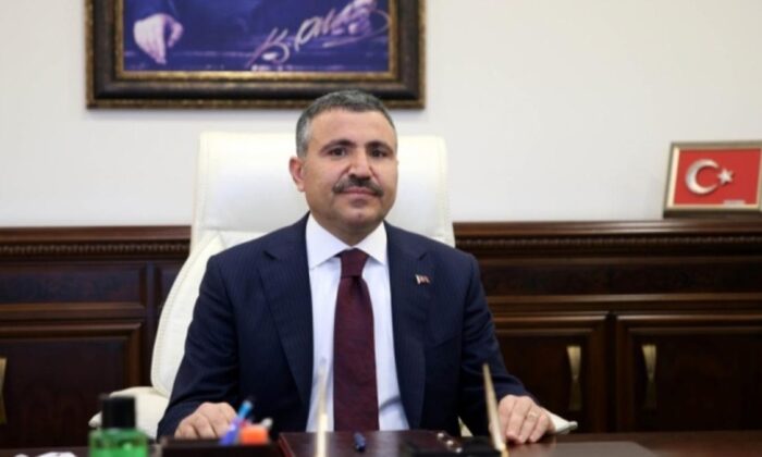 Düzce Valisi Atay’dan depreme ilişkin açıklama..