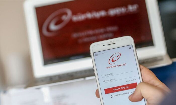 Adli sicil kayıtlarının 18 dilde tercümesi e-Devlet’ten alınmaya başlandı!.