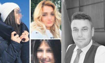 Dün bir taciz haberi ile gündeme gelen CHP’li Başkan seri tecavüzcü çıktı!.