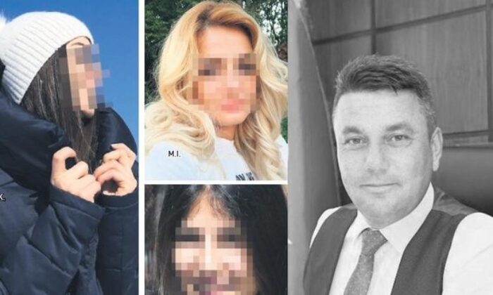 Dün bir taciz haberi ile gündeme gelen CHP’li Başkan seri tecavüzcü çıktı!.