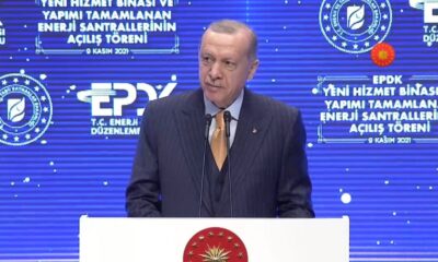 Cumhurbaşkanı Erdoğan: “Karadeniz ve Akdeniz’de ne varsa çıkaracağız!.”