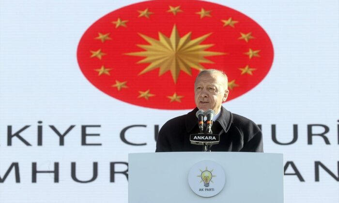 Cumhurbaşkanı Erdoğan Akşener’e sert çıktı! “Yavşaklar diyebilecek kadar seviyesiz..”