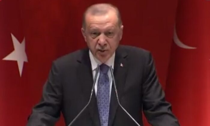 Cumhurbaşkanı Erdoğan’dan erken seçim açıklaması..