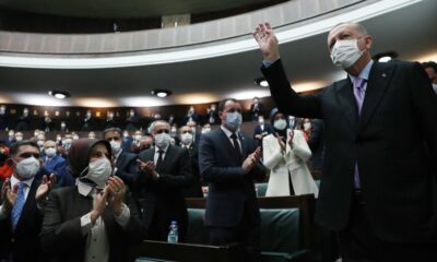 Cumhurbaşkanı Erdoğan’ın 50+1 değerlendirmesi…