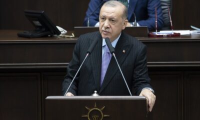 Cumhurbaşkanı Erdoğan’dan TÜSİAD’a tepki..