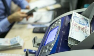 Lütfi Elvan’dan hazine destekli kredi kullanan esnafa müjde..
