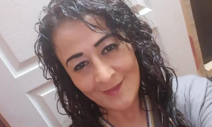 Evinde ölü bulunan genç kadının boğularak öldürüldüğü ortaya çıktı!.