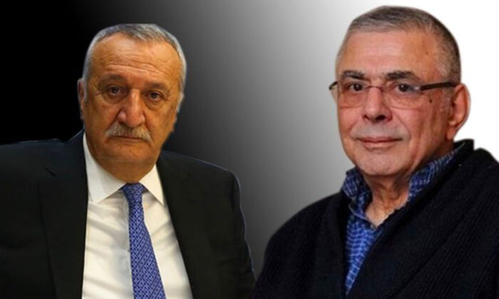 Eski MİT’çi Mehmet Eymür’den Mehmet Ağar hakkında şok iddialar!. “Kokain Kullandığı İçin Burun Ameliyatı Oldu!.”