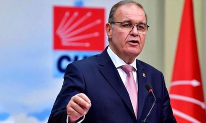 Faik Öztrak’tan fezleke açıklaması! “Milletvekillerin kimliğine göre fezleke, adalet duygusunu incitir!.”