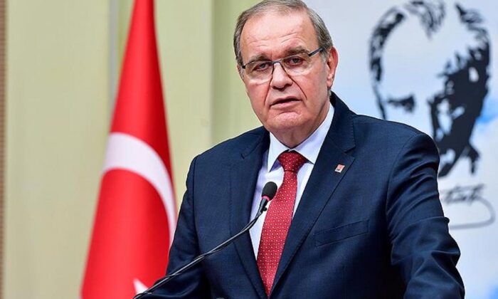 CHP yerel seçimlerde Konya’yı silme alacakmış!.