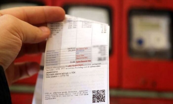 TRT payının kaldırılmasının elektrik faturalarına etkisi..