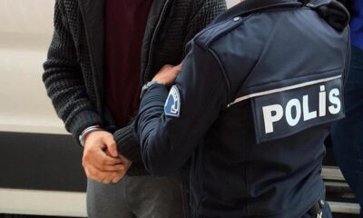 FETÖ yapılanması deşifre edildi!. Vergi müfettişi gözaltında..