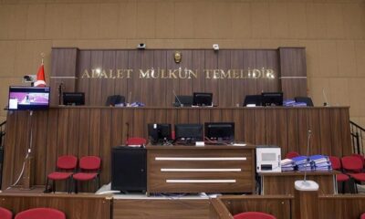 FETÖ’nün Zirve Yayınevi cinayetleri soruşturmasına müdahalesine ilişkin davada mütalaa açıklandı!.