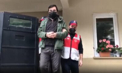 Firari FETÖ’cü Osman Kaplan İstanbul’da yakalandı!.