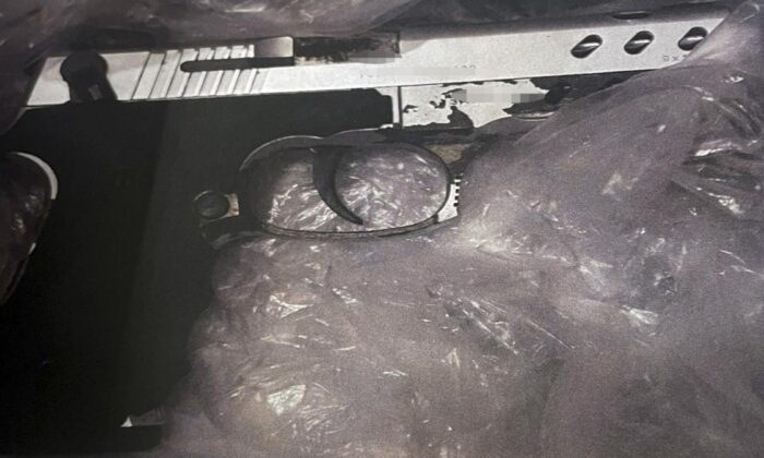 Gara şehidinin silahıyla yakalanan terör zanlısının 34 yıla kadar hapsi istendi!.